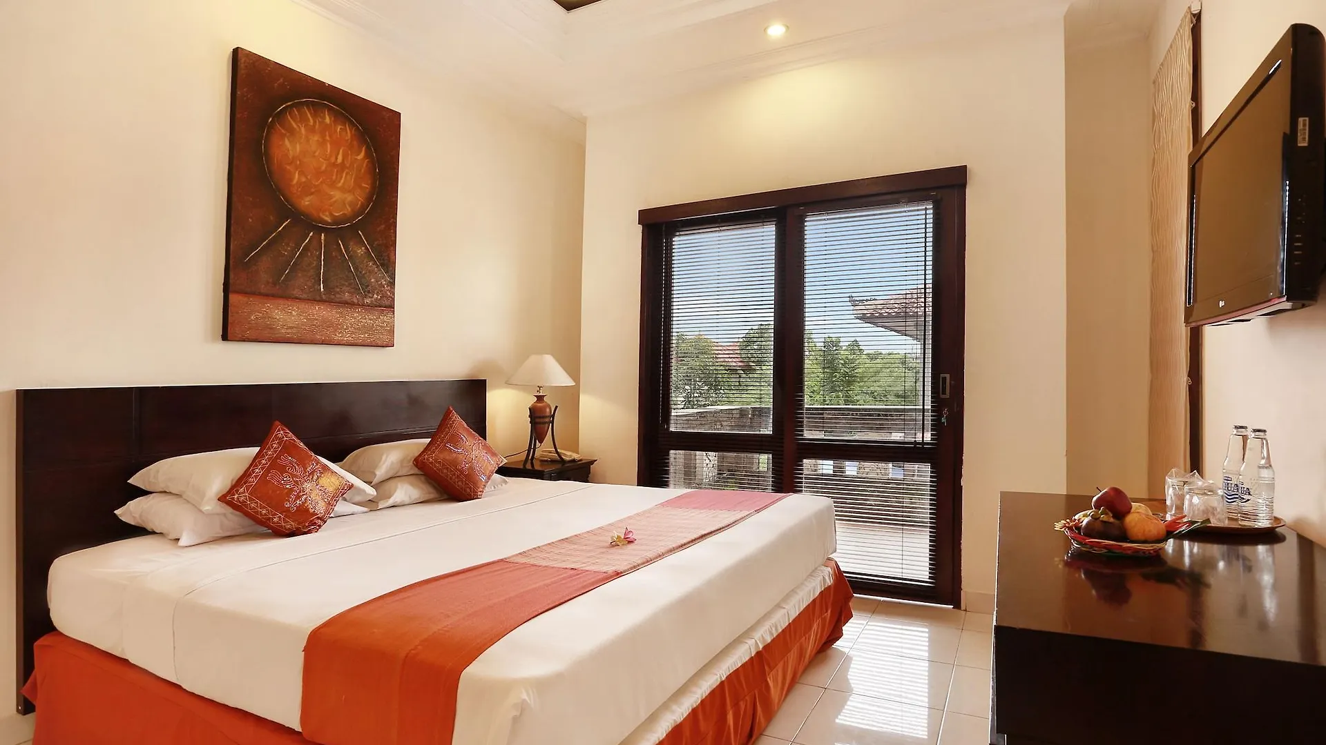 The Batu Belig Hotel & Spa Семиньяк