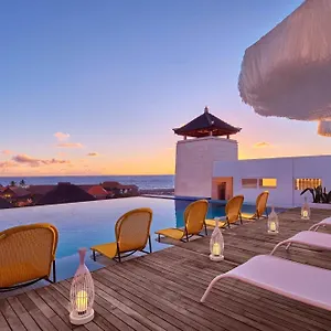 Aloft Bali Семиньяк